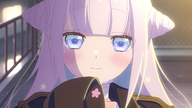 かつて魔法少女と悪は敵対していた。｜WORK｜BONES-株式会社ボンズ